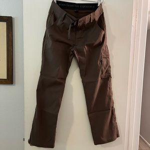 Prana Stretch Zion Pants